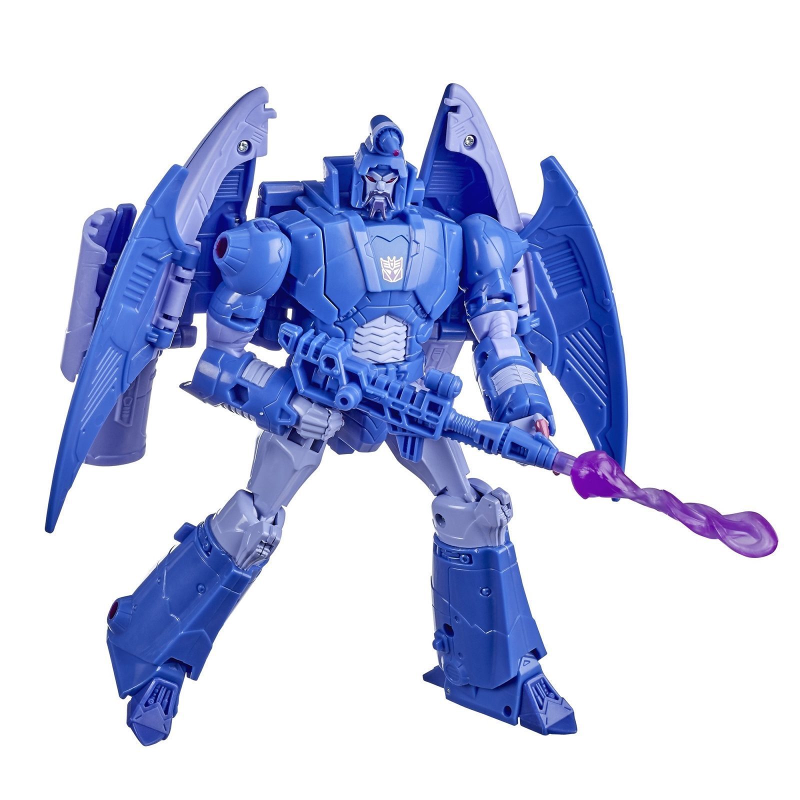 Transformers Studio Series 86 Voyager The Transformers The Movie Scourge