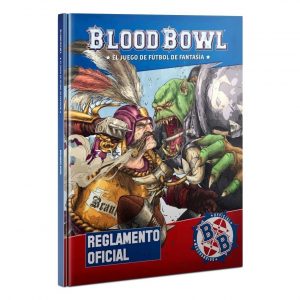 Blood Bowl Las Reglas oficiales