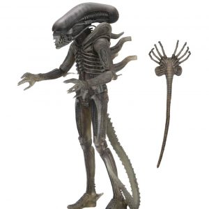 Giger’s Alien Scale Action Figure Pack Alien 40 Aniversario