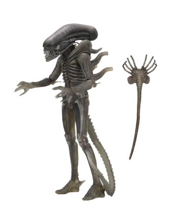 Giger’s Alien Scale Action Figure Pack Alien 40 Aniversario