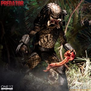 Predator Deluxe Edition One:12 Collective
