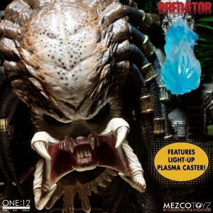 Predator Deluxe Edition One:12 Collective