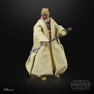 Star Wars The Black Series Archive Tusken Raider