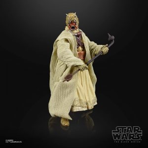 Star Wars The Black Series Archive Tusken Raider