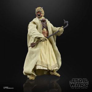 Star Wars The Black Series Archive Tusken Raider