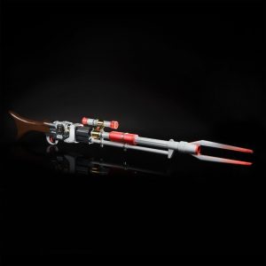 Star Wars The Mandalorian Amban Phase-pulse Blaster Nerf Replica