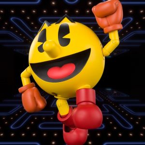 Pac-Man S.H. Figuarts