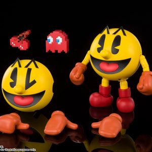 Pac-Man S.H. Figuarts
