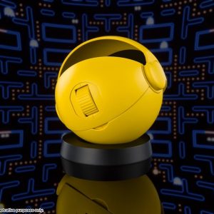 Waka Waka Pac-Man Replica Pac-Man Proplica