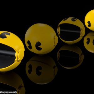Waka Waka Pac-Man Replica Pac-Man Proplica