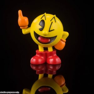 Pac-Man Chogokin