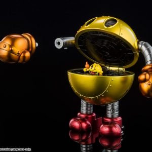 Pac-Man Chogokin
