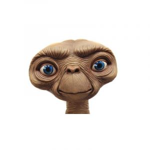 E.T El Extraterrestre Latex Prop Replica Escala 1/1
