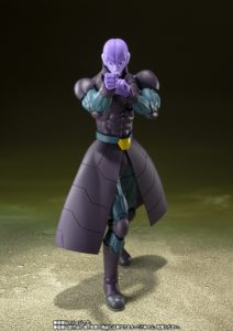 Hit Dragon Ball Super S.H Figuarts