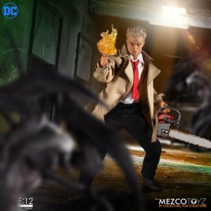 John Constantine Ed.Deluxe DC Universe One:12 Collective