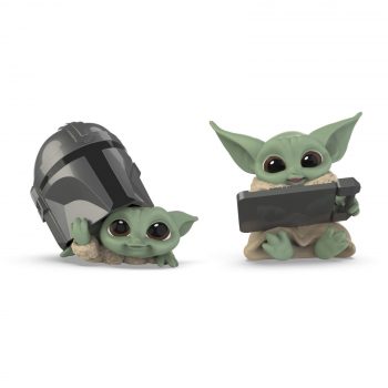 Star Wars The Bounty Collection Series 3 Pack Casco y Tablet