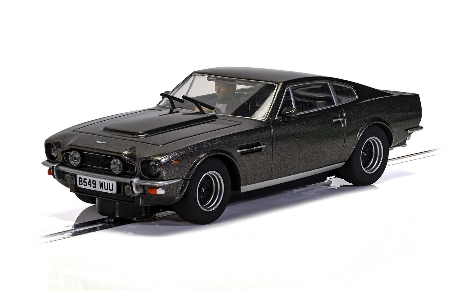 Superslot Aston Martin V8 James Bond 007 No Time To Die Ref H4203
