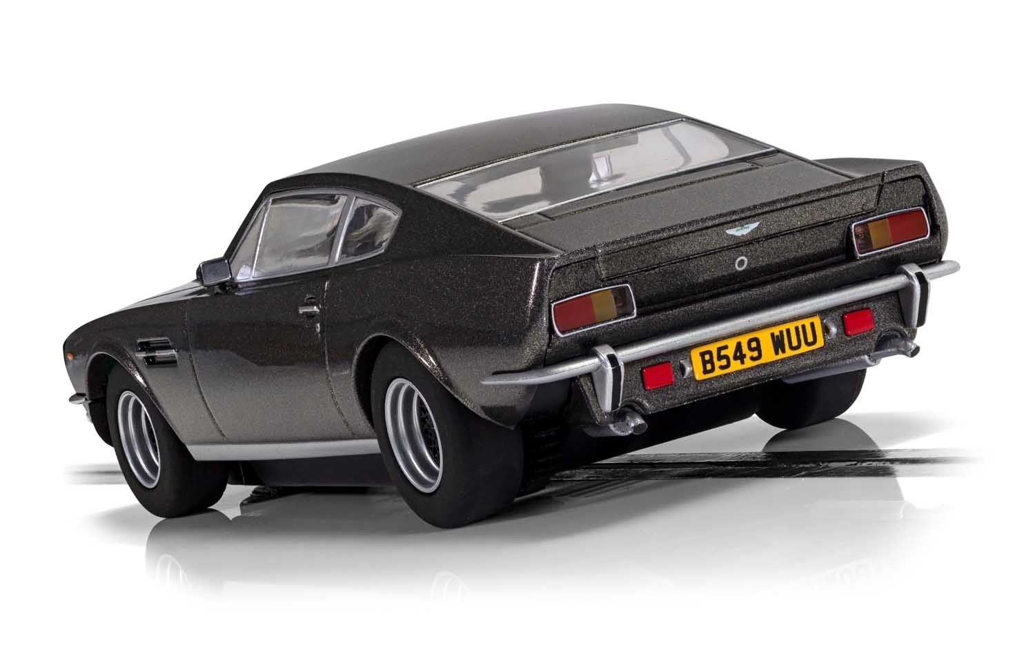 Superslot Aston Martin V8 James Bond 007 No Time To Die Ref H4203