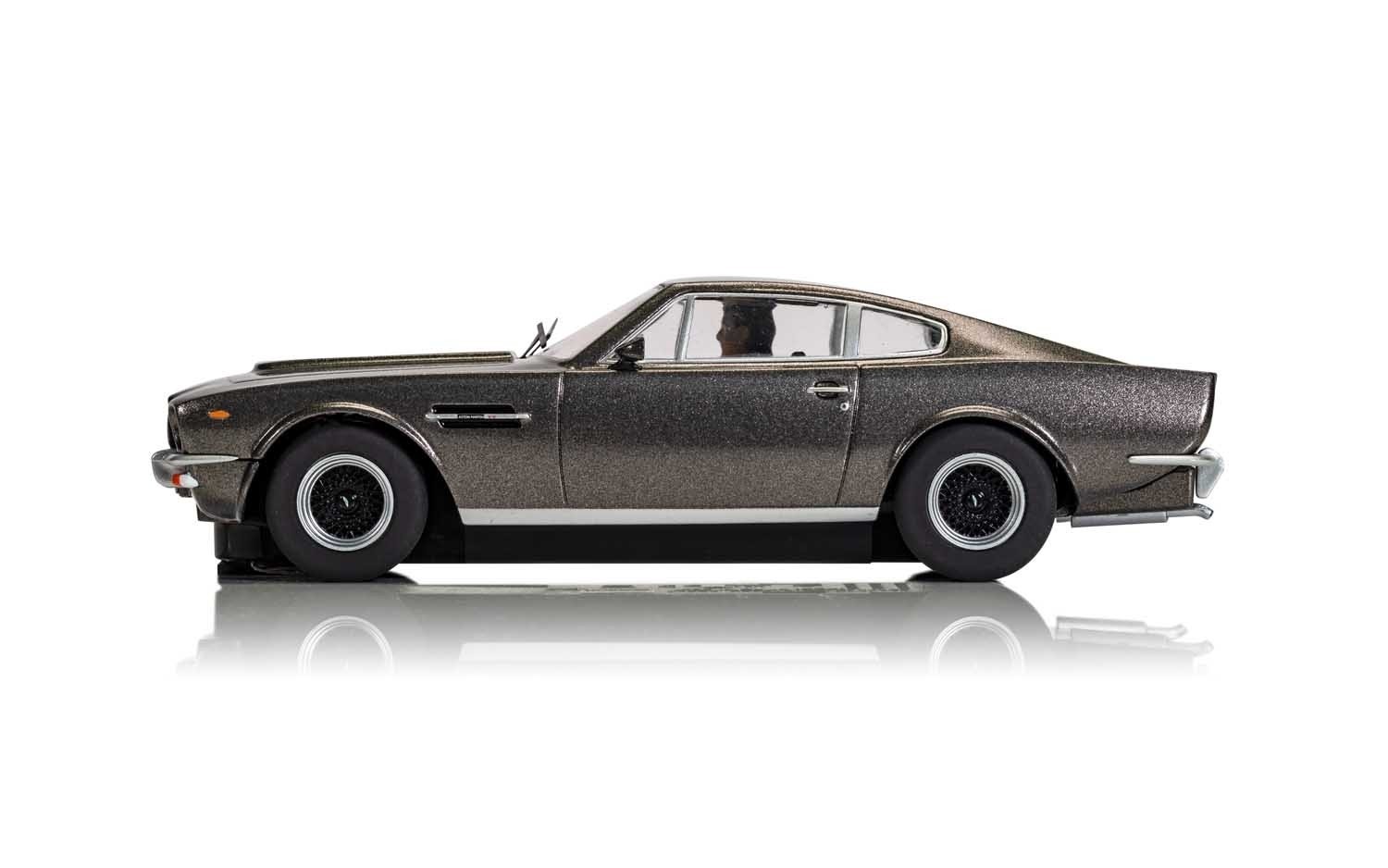 Superslot Aston Martin V8 James Bond 007 No Time To Die Ref H4203