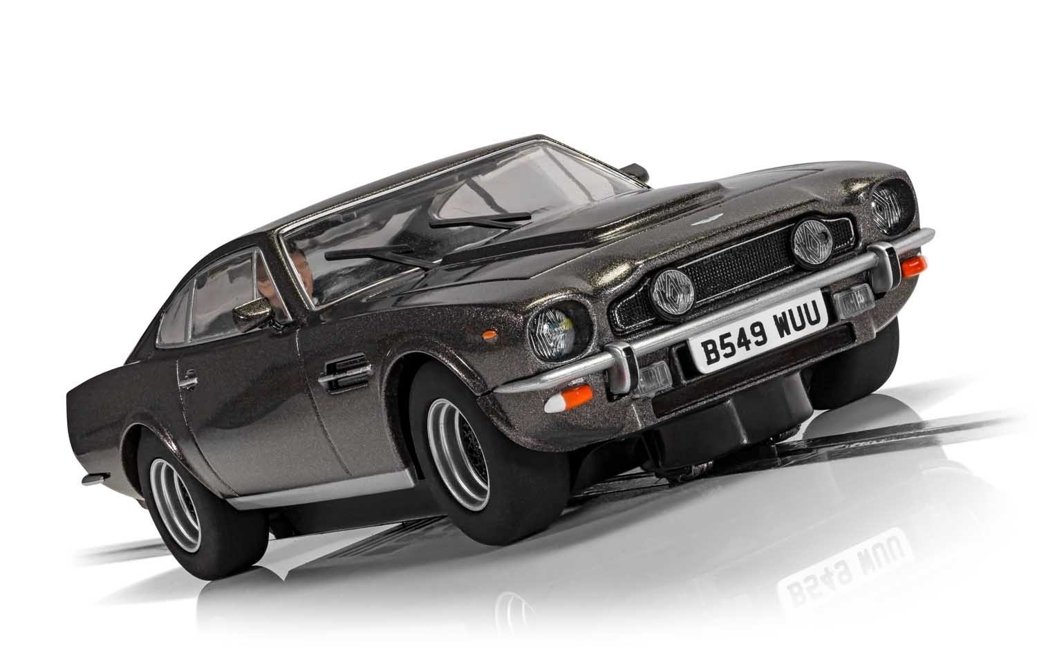 Superslot Aston Martin V8 James Bond 007 No Time To Die Ref H4203