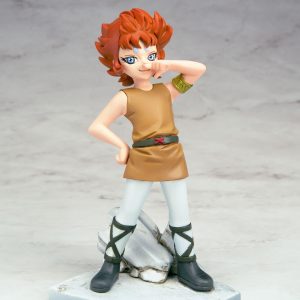 Aries Mu Revival Saint Seiya Saint Cloth Myth Ex