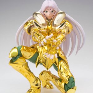 Aries Mu Revival Saint Seiya Saint Cloth Myth Ex