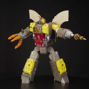 Transformers Generations War for Cybertron Titan WFC-S29 Omega Supreme Action Figure