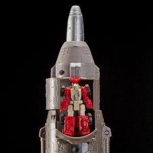 Transformers Generations War for Cybertron Titan WFC-S29 Omega Supreme Action Figure