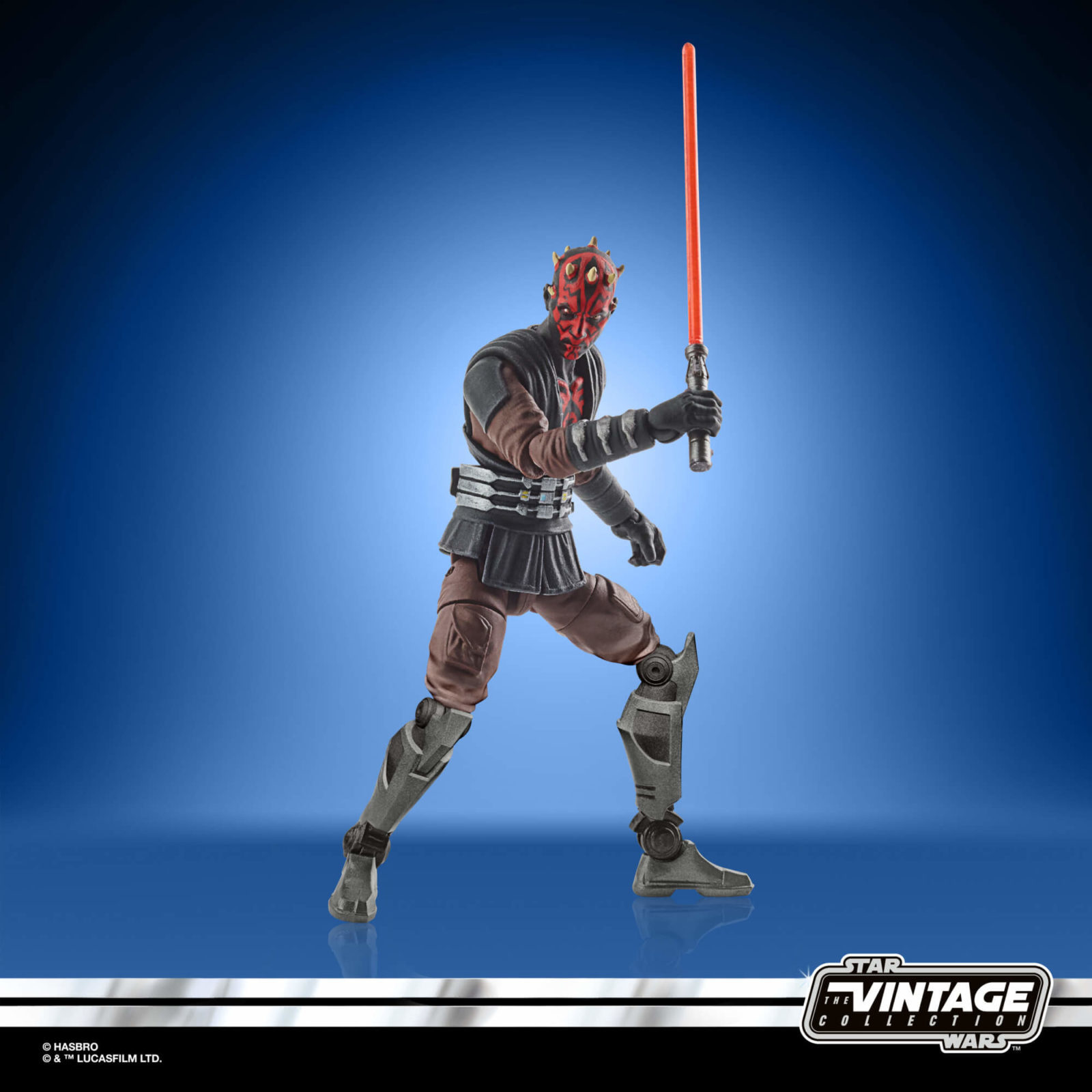 Star Wars The Vintage Collection Darth Maul Mandalore