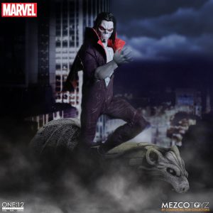 Morbius Marvel The One:12 Collective