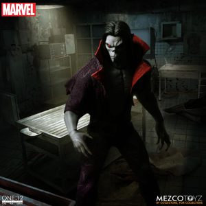 Morbius Marvel The One:12 Collective