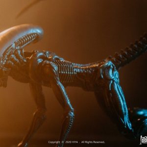 Alien Dog Alien 1/18 Scale Previews Exclusive
