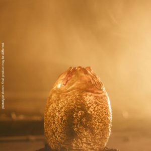 Alien Eggs & Facehugger 1/18 Scale Previews Exclusive Set