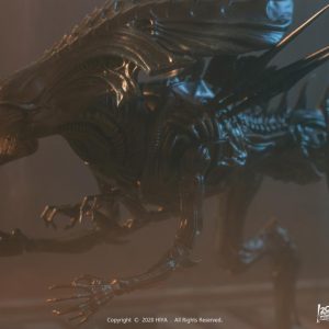 Alien vs. Predator Alien Queen 1/18 Scale Previews Exclusive