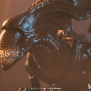 Alien vs. Predator Alien Queen 1/18 Scale Previews Exclusive