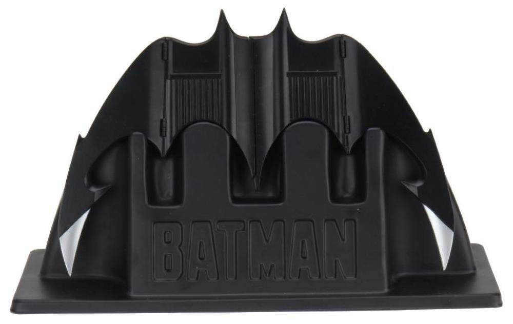 Batarang Batman 1989 Dc Comics Prop Replica