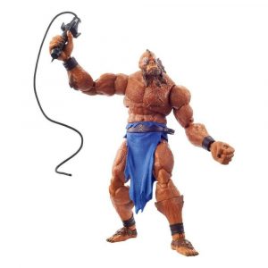 Beast Man Classic Masters of The Universe Revelation