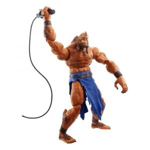 Beast Man Classic Masters of The Universe Revelation