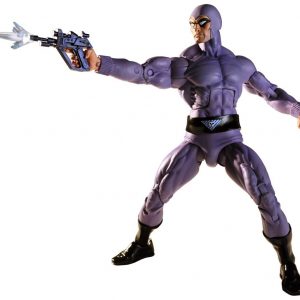 Defenders of the Earth The Phantom