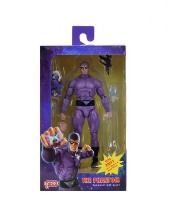 Defenders of the Earth The Phantom