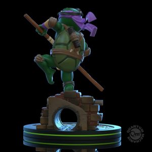 Donatello TMNT Q-Fig