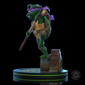 Donatello TMNT Q-Fig
