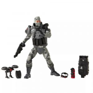 G.I. Joe Classified Series Firefly Action Figure