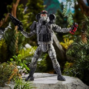 G.I. Joe Classified Series Firefly Action Figure