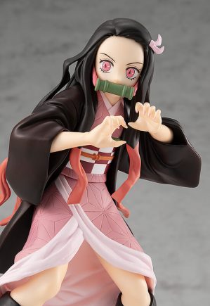 Nezuko Kamado Demon Slayer: Kimetsu no Yaiba Pop up Parade