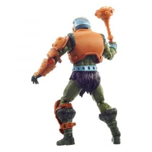 Man-At-Arms Classic Masters of The Universe Revelation