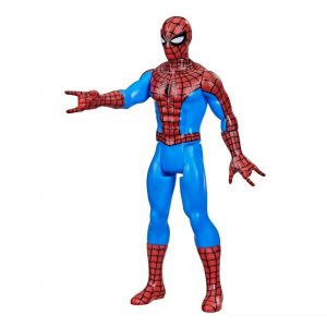Marvel Legends Retro The Amazing Spider-Man