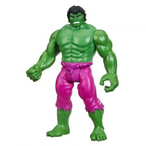 Marvel Legends Retro The Incredible Hulk