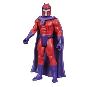 Marvel Legends Retro X-Men Magneto