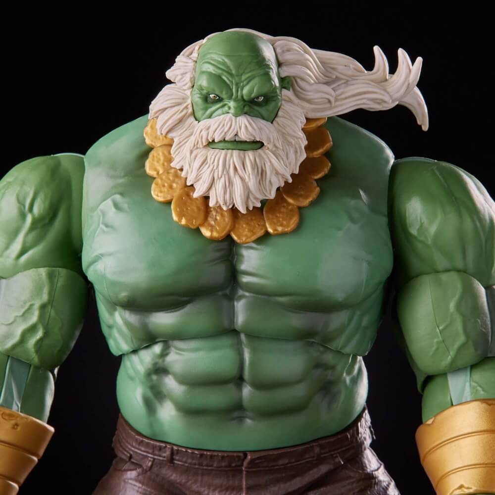 Marvel Legends Series Hulk Maestro
